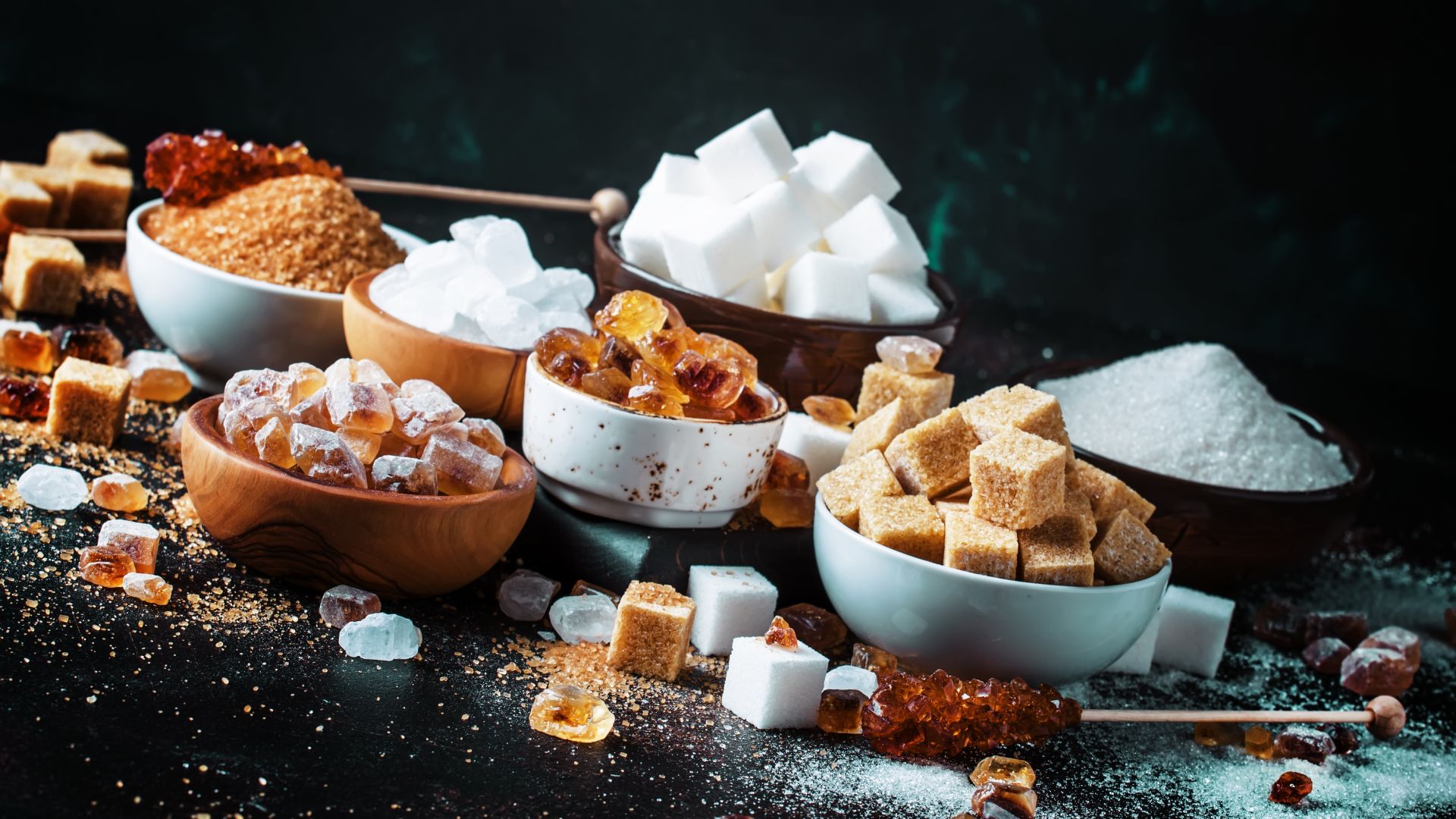 sugar alternatives for fatty liver disease