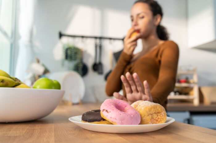 fatty liver disease making the right choices