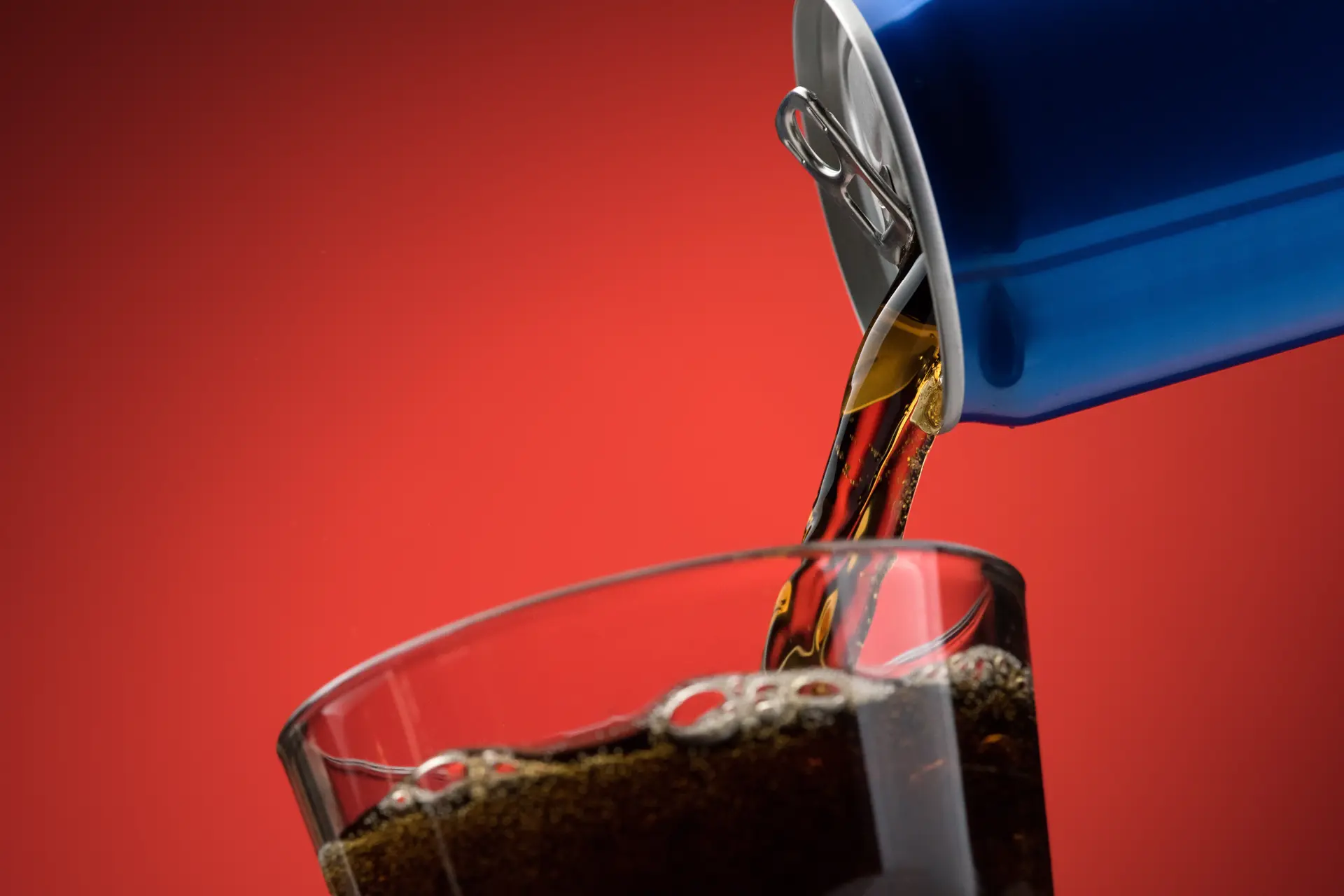 soft drinks and fatty liver disease