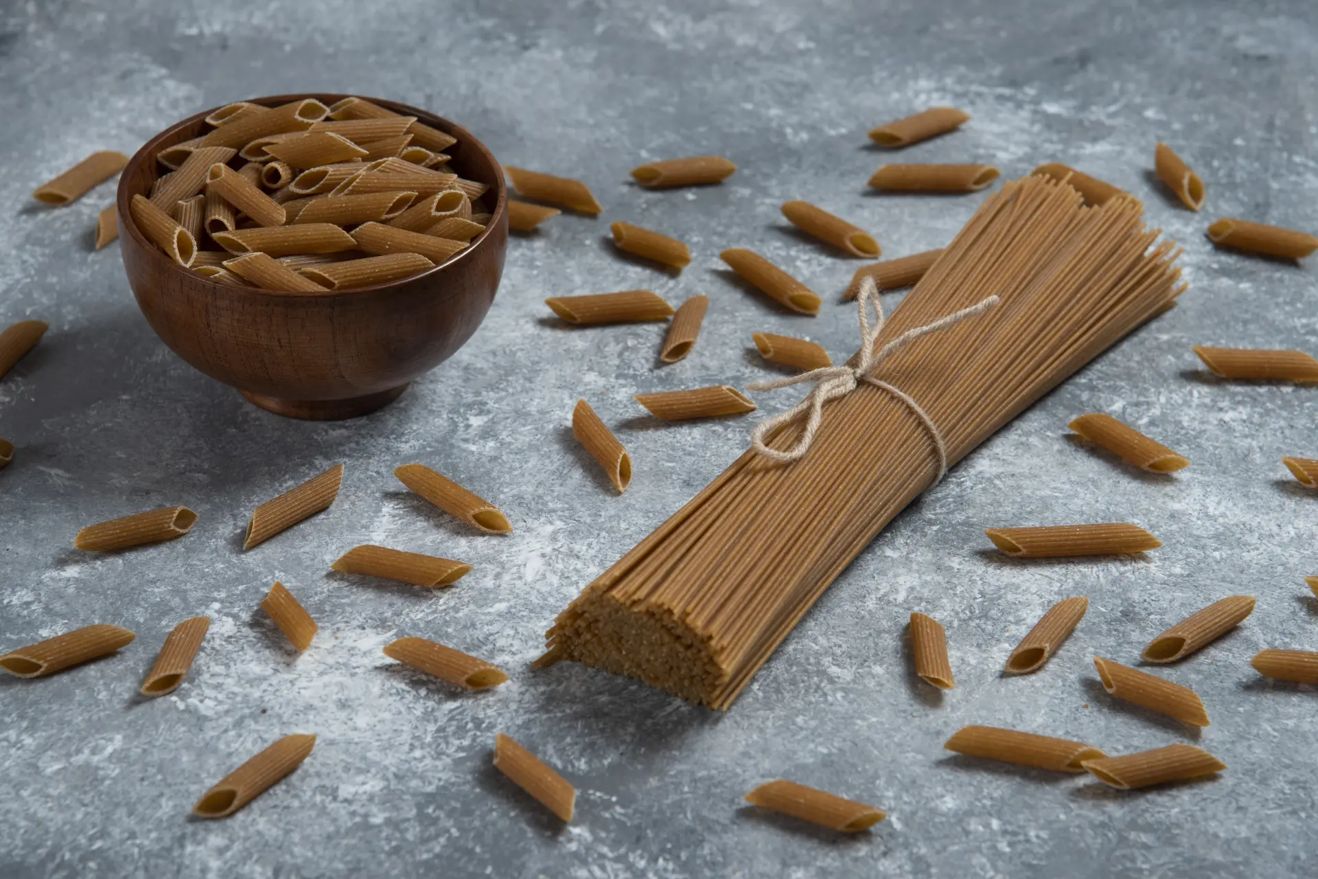 Not All Pasta Is Bad for Fatty Liver Disease: Here’s What Matters Most