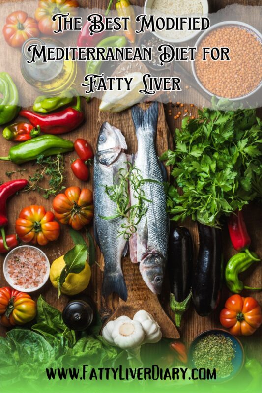 Mediterranean Diet