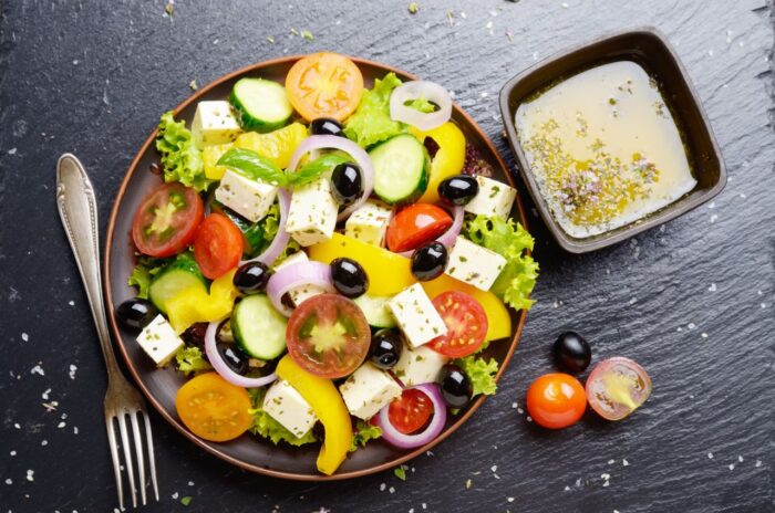 healthy eating for Fatty Liver Disease