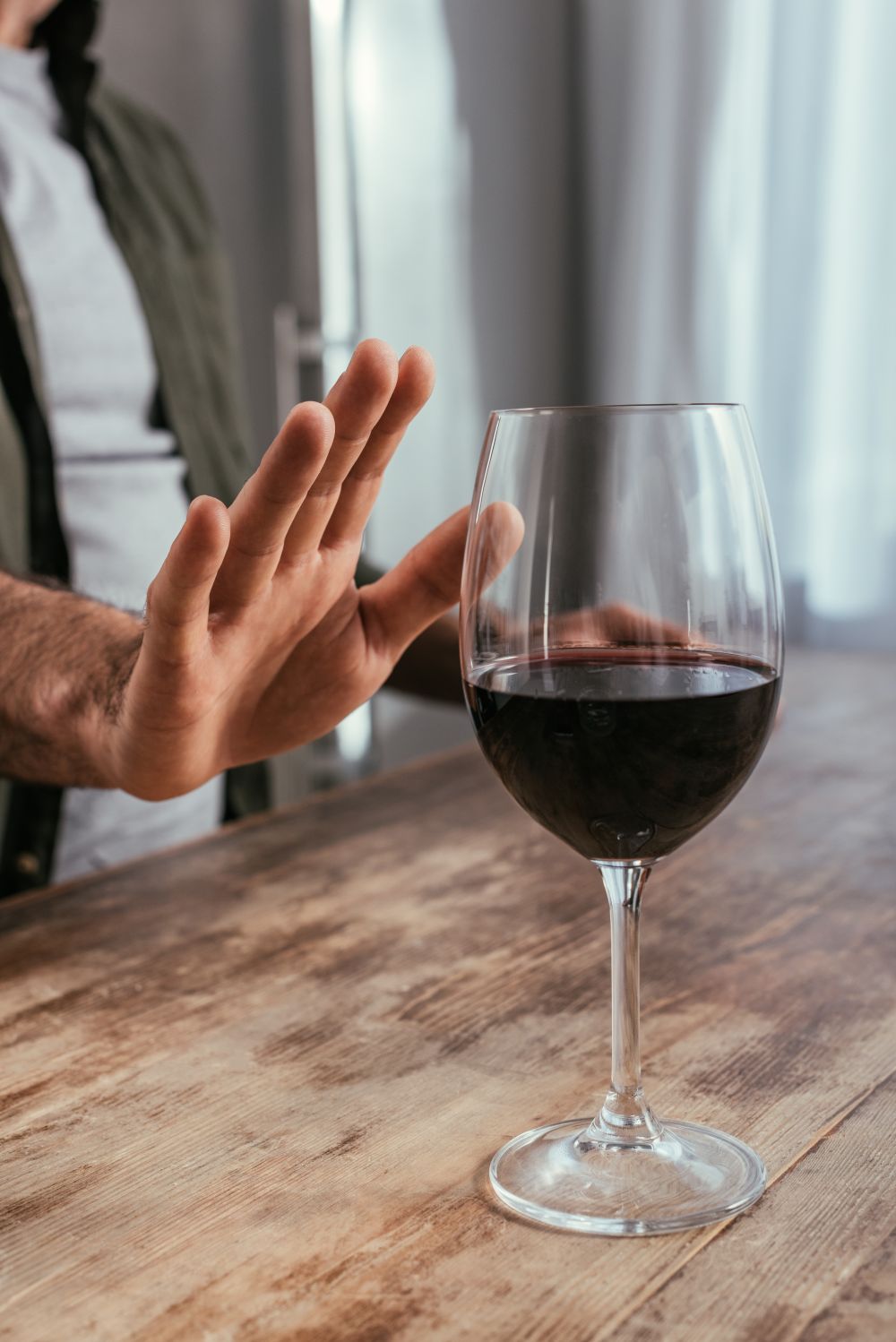 Can You Still Drink Alcohol with a Fatty Liver Disease?
