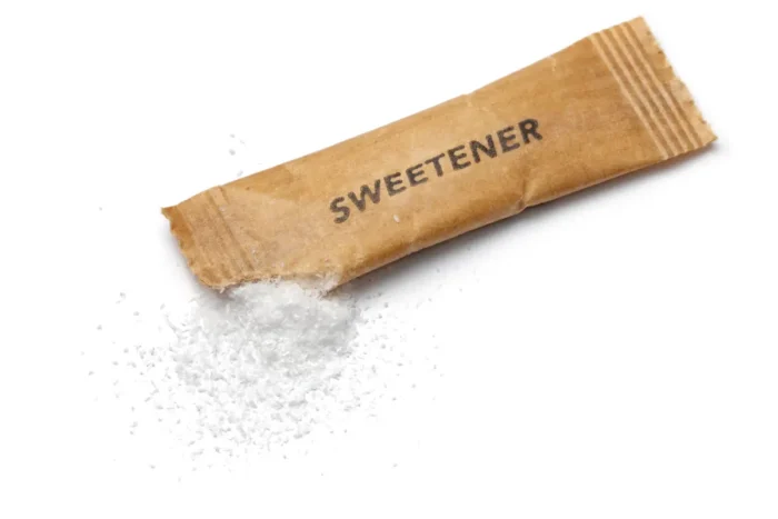 sweetener powder