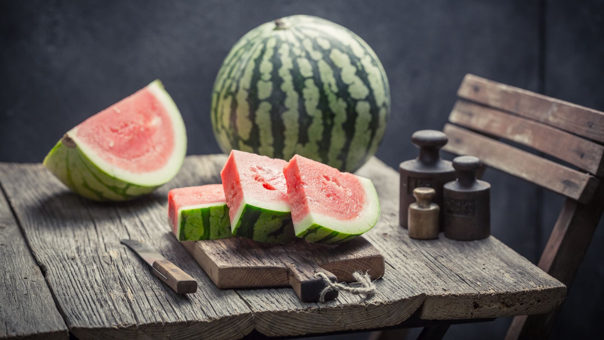 watermelon for fatty liver disease