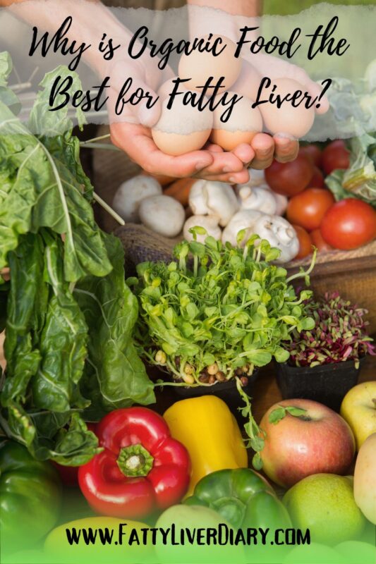 Organic Food