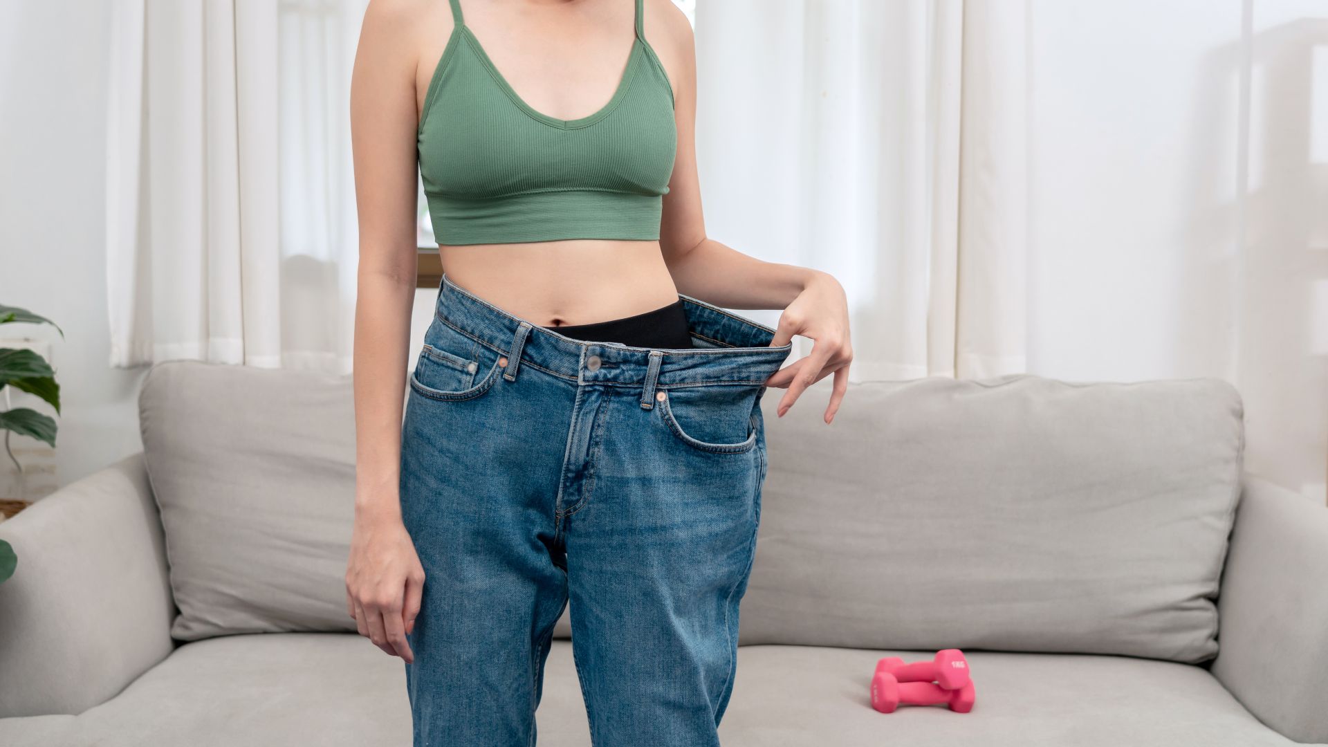 losing weight for fatty liver reversal