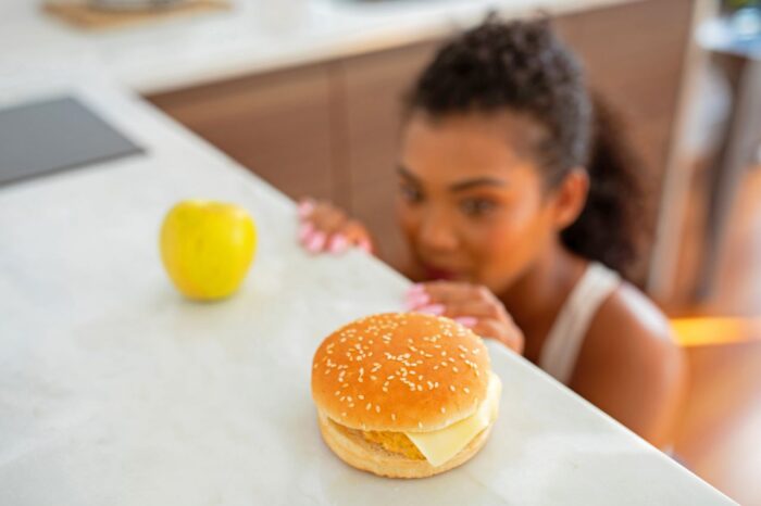 making the right culinary choices