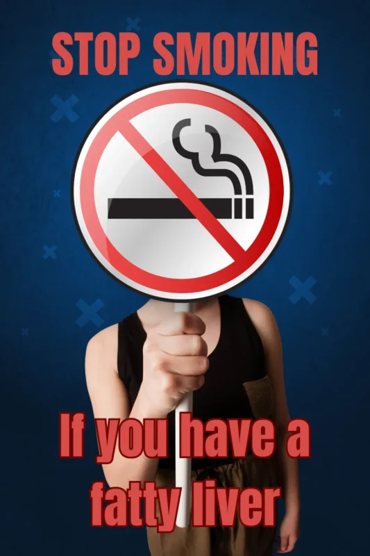 STOP SMOKING
