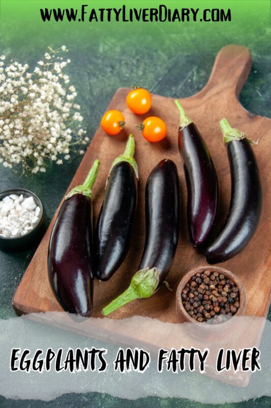eggplant