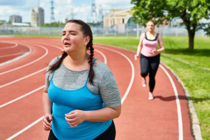 the long term race to reverse fatty liver disease