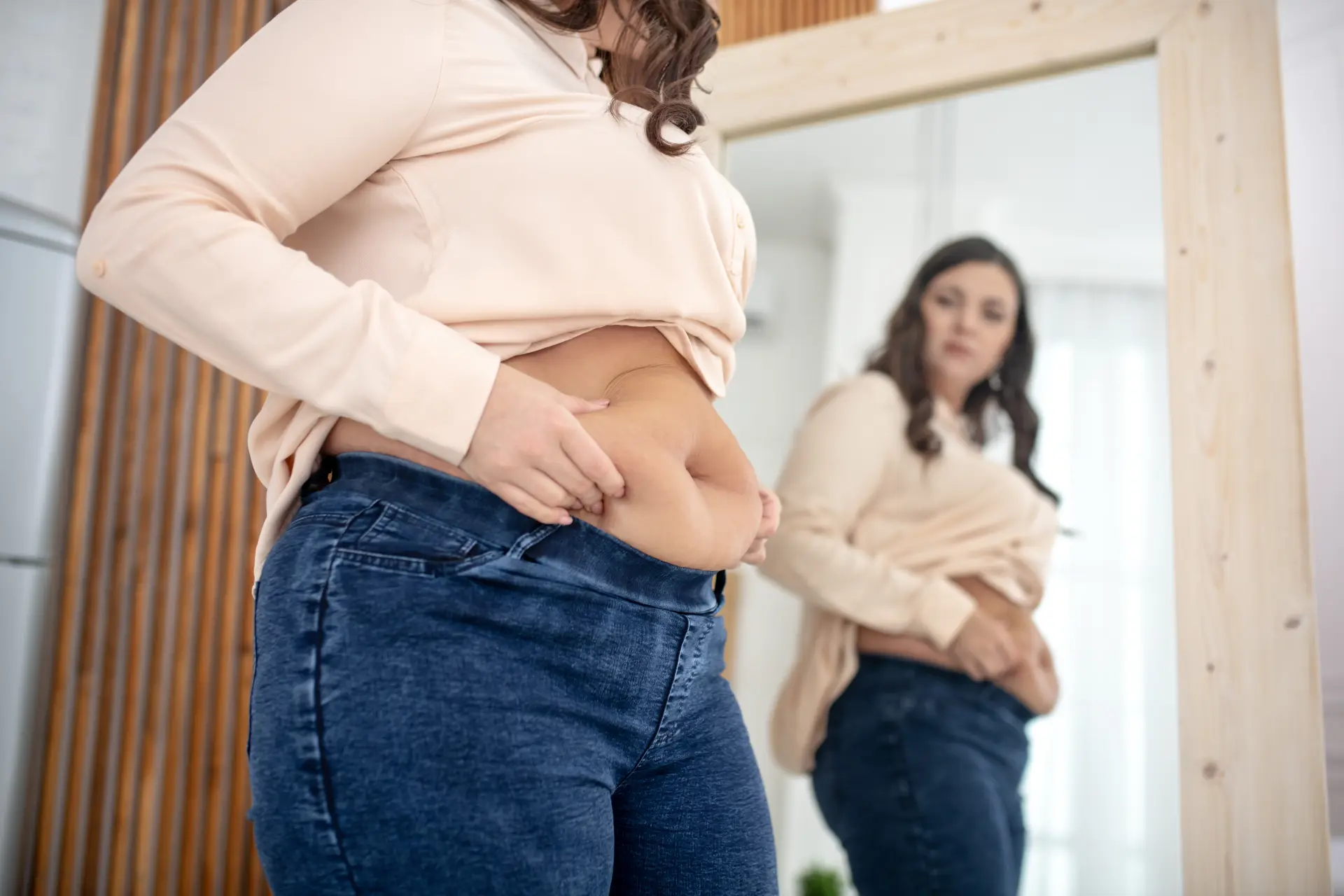 Fatty Liver: Losing Weight Too Fast – Should You Worry?