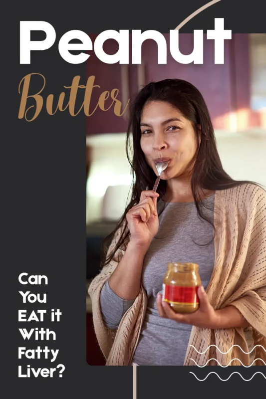 Peanut Butter MASLD PIN