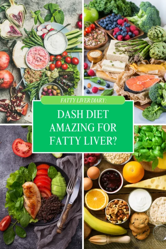 dash diet pinterest pin