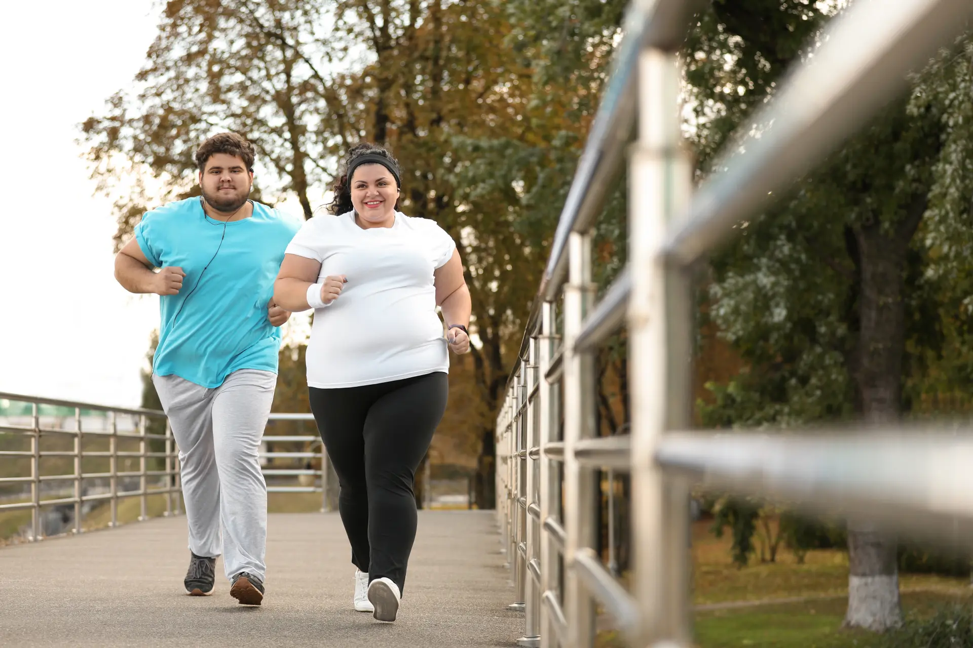 How Running Can Help You Reverse Fatty Liver Disease