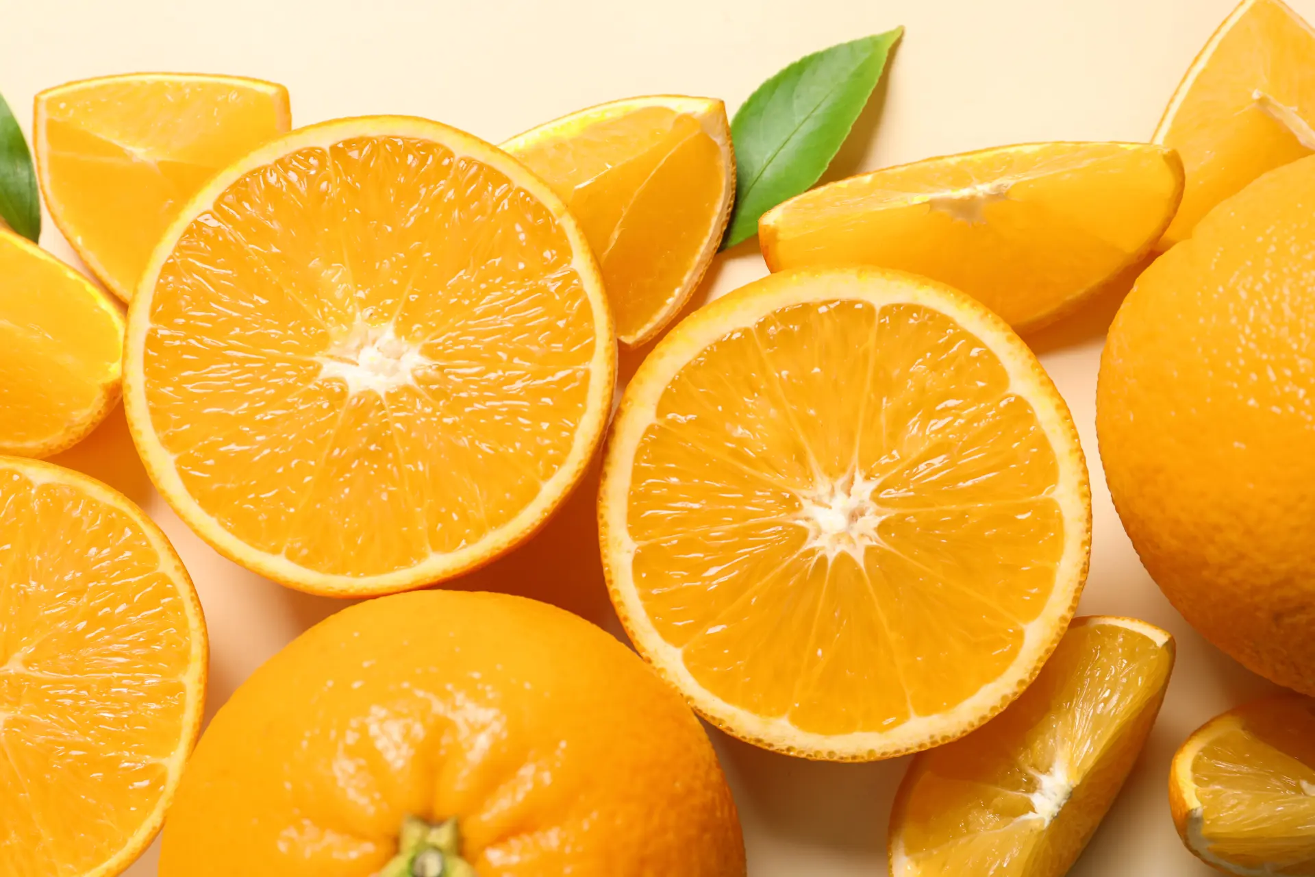 Everything You Must Know about Oranges and Fatty Liver Disease