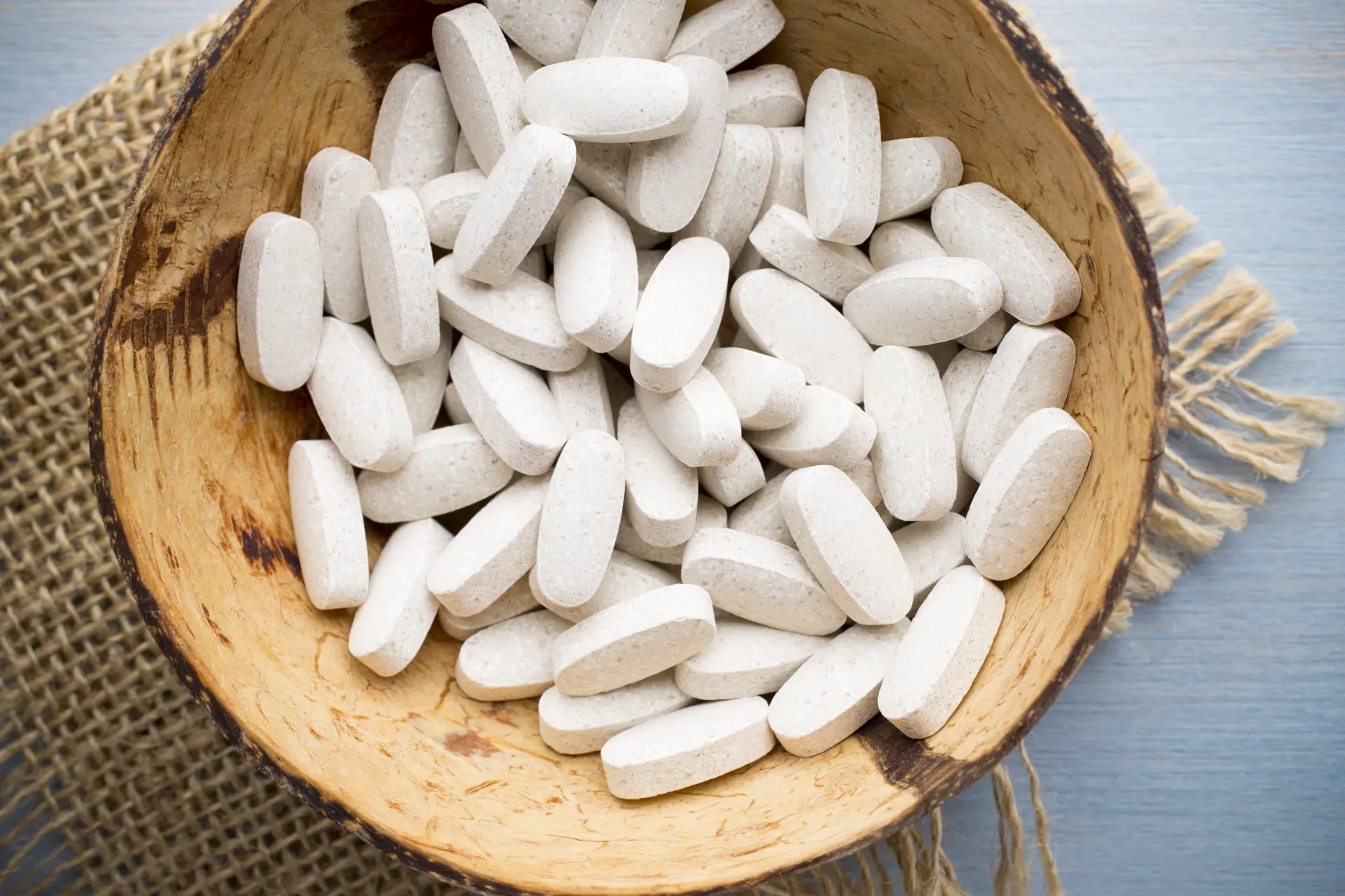 Best Magnesium Supplements for Fatty Liver (And Why You Need Them)
