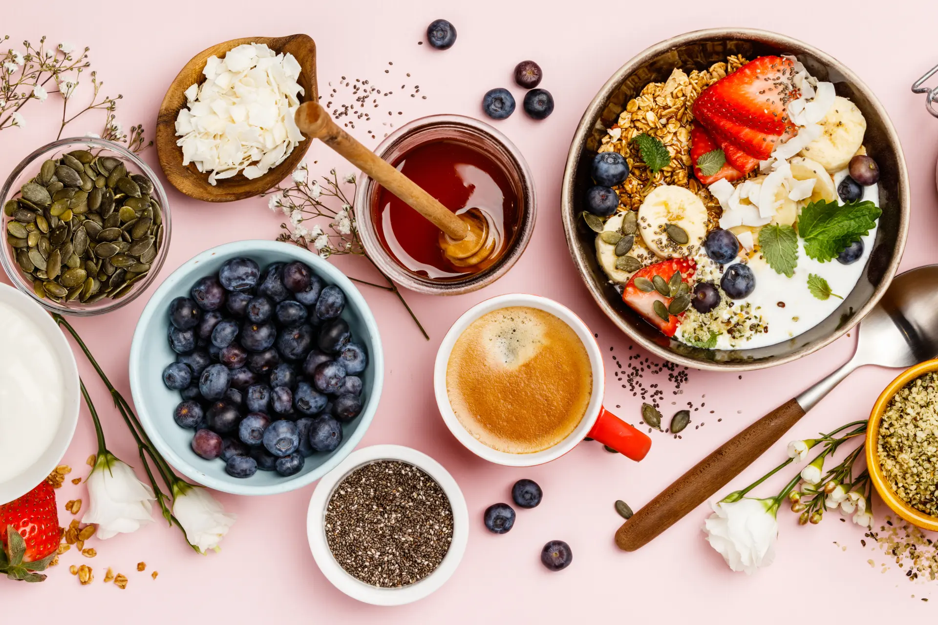 Healthy Breakfasts for Fatty Liver: 15 Recipes That You’ll Love