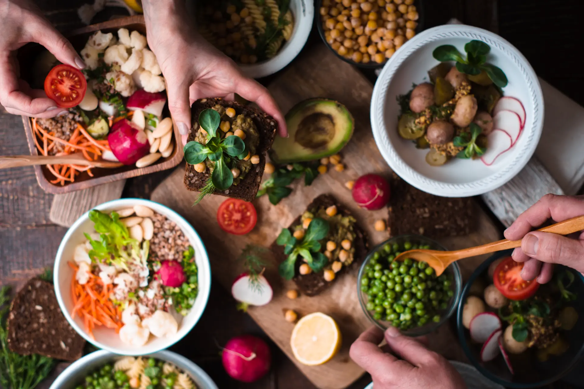 Fatty Liver Dinner Ideas: Healthy, Liver-Friendly Recipes
