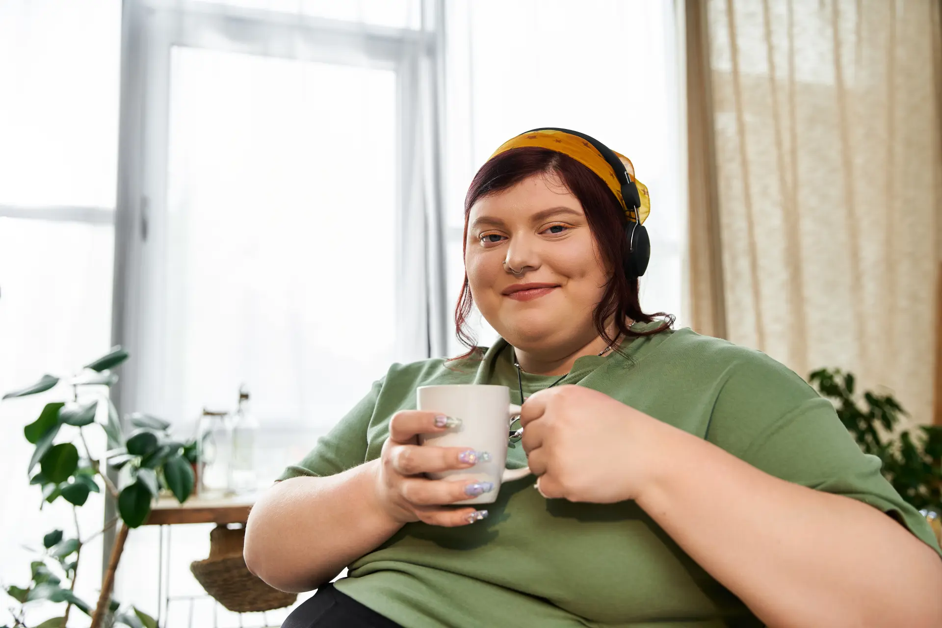 Why I Added Green Tea to My Diet While Reversing Fatty Liver