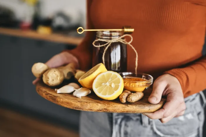 natural detox board