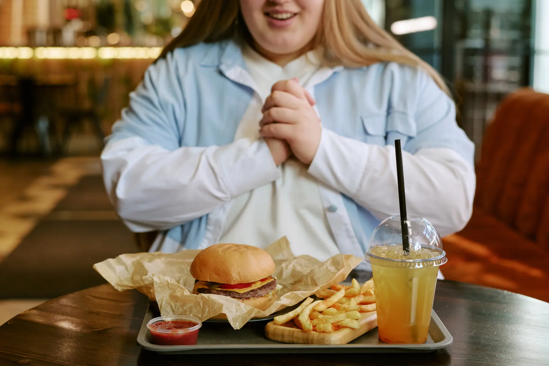 Fatty Liver in Children and Teenagers: EVERYTHING You Should Know